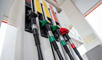 Прокуратура начала проверку повышения цен на бензин в Тульской области