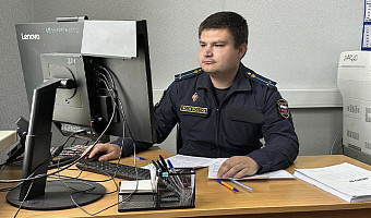 Должник по алиментам в Тульской области стал фигурантом уголовного дела