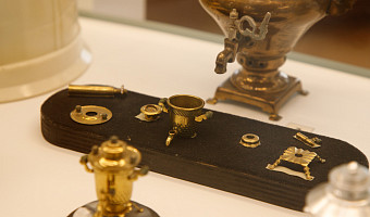 Лапоть, крапивник, анковский пирог, сбитень: что принято считать тульской кухней и как в пряничной столице возрождают старинные рецепты