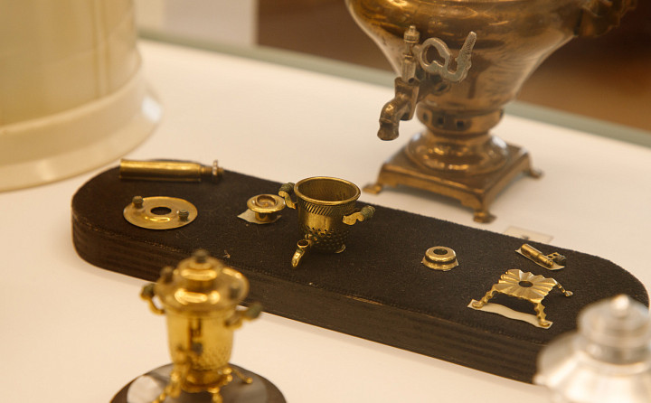 Лапоть, крапивник, анковский пирог, сбитень: что принято считать тульской кухней и как в пряничной столице возрождают старинные рецепты