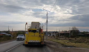 С улиц Тулы за выходные вывезли 83 кубометра смета