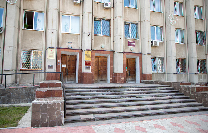 Суд отказал администрации Тулы в апелляционной жалобе по делу о предоставлении земель многодетным семьям