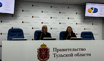 В тульском комитете ветеринарии рассказали, как был завезен бруцеллёз в Узловский район