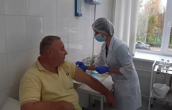 Тулякам рассказали об особенностях проявления артрита