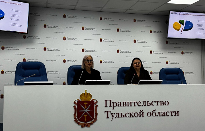 В тульском комитете ветеринарии рассказали, как был завезен бруцеллёз в Узловский район