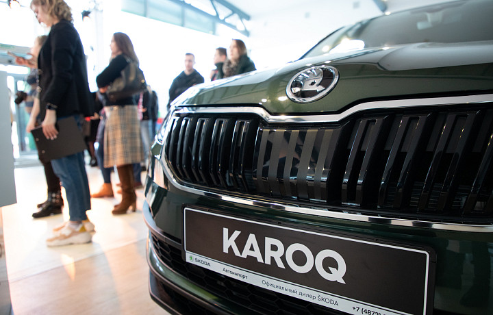 Автоэксперт Франк раскрыла секрет легального снижения размера утильсбора на машину