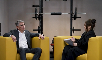 Дмитрий Миляев: Дома сложнее быть губернатором, не все с этим соглашаются