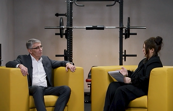 Дмитрий Миляев: Дома сложнее быть губернатором, не все с этим соглашаются