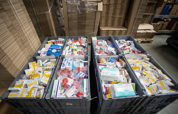 Перечень потенциально дефицитных лекарств расширился  до 97 позиций – полный список