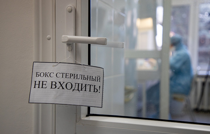 Инфекционист Никифоров оценил возможность заболевания конго-крымской геморрагической лихорадкой на юге России