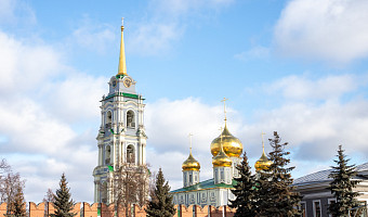 Тула попала в топ-10 городов с самым высоким качеством жизни