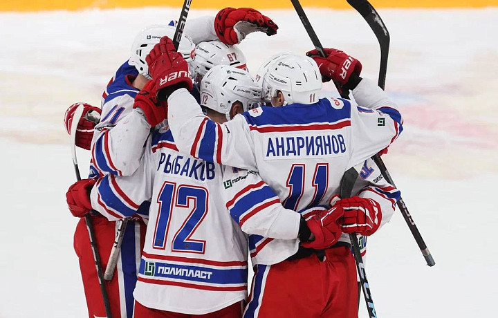 Губернатор ﻿Миляев поздравил тульский АКМ с победой над «Звездой»