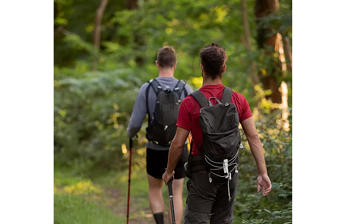 Школа спортивного туризма Тульской области приглашает в поход выходного дня 23 июля