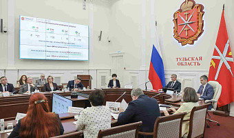 Лагерь «Космос» могут восстановить отдельно от проекта с «Алексин Бором»