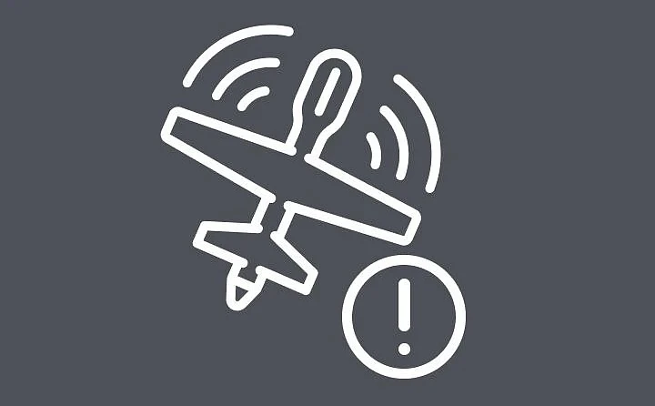 В небе над Тульской областью уничтожили еще один вражеский БПЛА