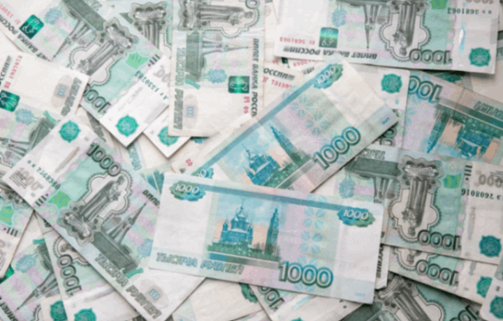 Алексину выделят 1,9 миллиона рублей на реконструкцию здания бани-прачечной