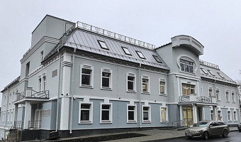 В Тульской области завершилась реконструкция фондохранилища в музее-усадьбе «Ясная Поляна»