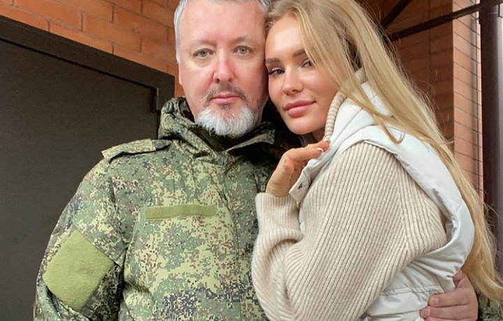 В Москве задержали Игоря Стрелкова. Кто такой и чем известен