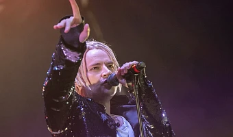 SHAMAN выйдет на сцену на фестивале «КВН. Первые» в Тульской области