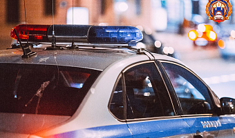 В Тульской области за 10 дней выявили 186 нарушений при обгоне на запрещённых участках