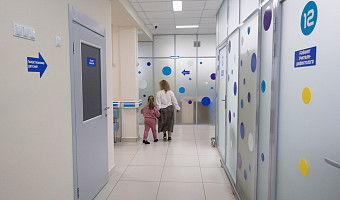 Доступная среда в Тульской области: какие возможности есть у граждан с инвалидностью и какую помощь оказывают власти