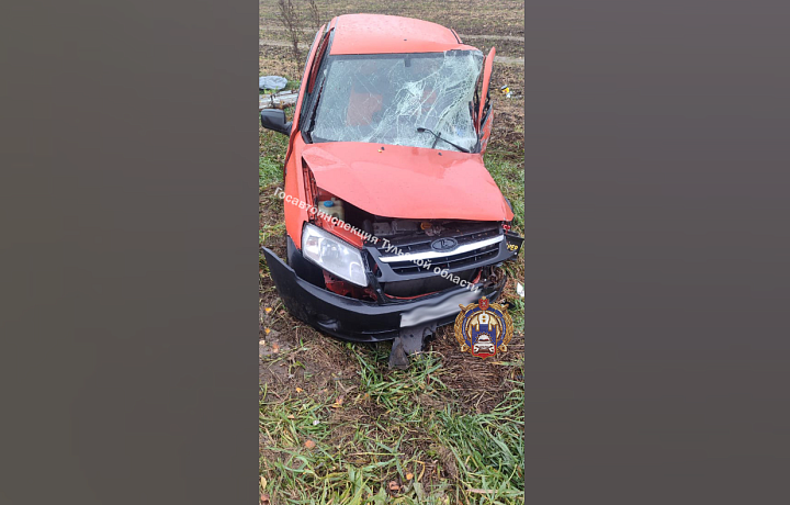 Четыре человека пострадали при столкновении Skoda и Lada в Ленинском районе