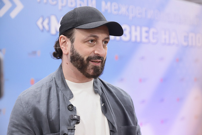 В Туле прошел межрегиональный форум «Мой бизнес на спорте»