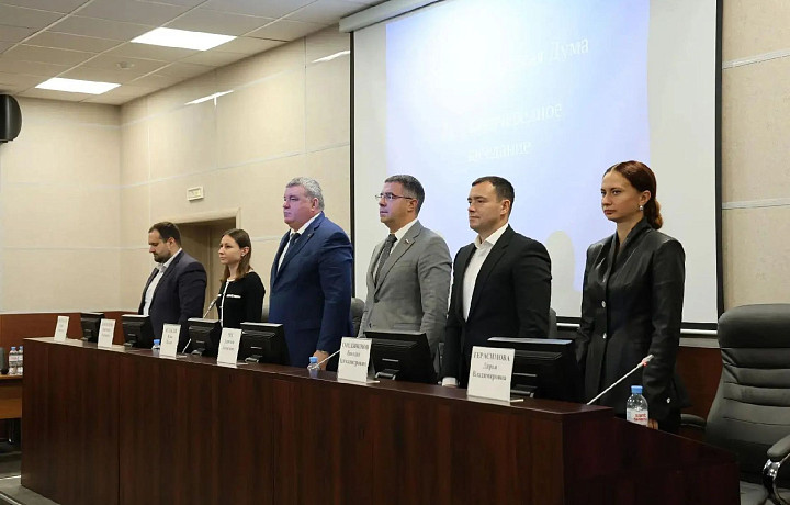В Туле появится сквер Заречный и улицы, названные в честь участников Великой Отечественной войны