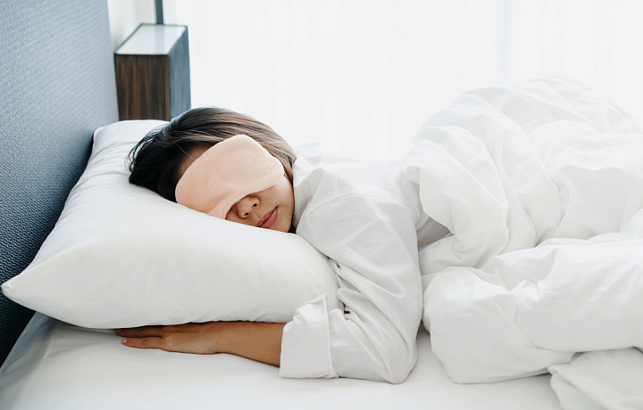 Рецепт идеального сна: сомнолог рассказала, как сделать отдых максимально здоровым и комфортным