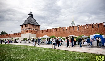 Фестивали, лекция по психологии, роспись футболок и велоэкскурсия: что будет на ГАЗОН.ФЕСТ на этой неделе