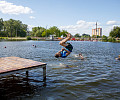 В жару вода манит: как туляки спасаются от палящего солнца – фоторепортаж