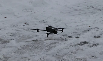 Военные сбили два беспилотника в Тульской области за ночь