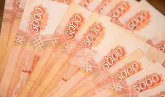 В Тульской области росгвардейцы, участвующие в спецоперации, получат по 100 тысяч рублей