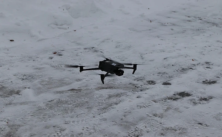 Военные сбили два беспилотника в Тульской области за ночь