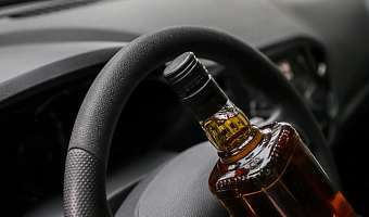 Жительница Богородицкого района получила десять суток ареста за нетрезвое вождение