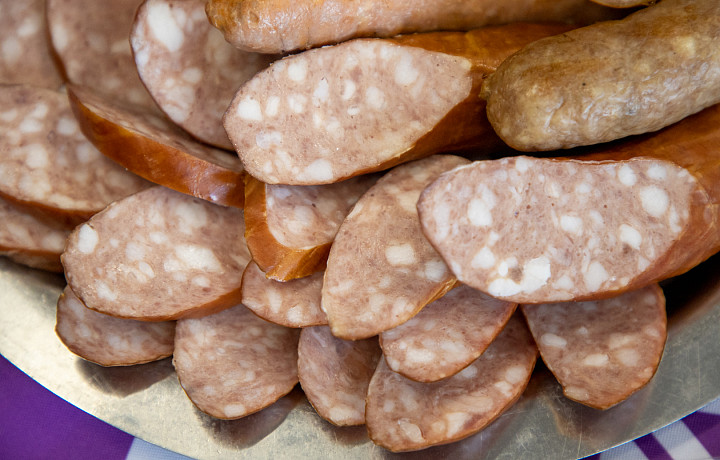 Поражение печени и онкология – тульский диетолог Бурякова предупредила об опасности просроченных продуктов