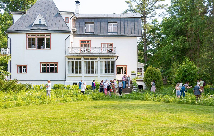 На предстоящих выходных туляки смогут посетить пикник в Поленово и три фестиваля