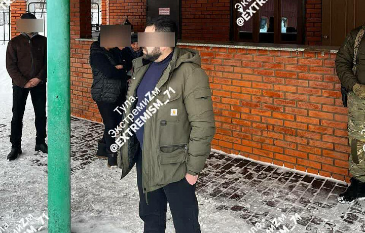 В Туле силовики провели очередной рейд по проверке мигрантов