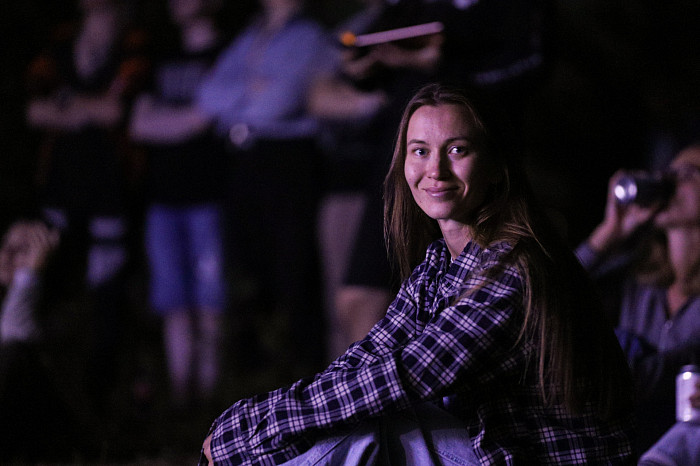 Фоторепортаж: как проходит MaxiCamp от радио Maximum и ГК Медиа Траст