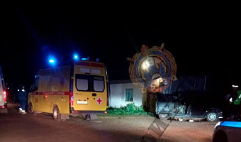 Суд не выпустил из колонии жителя Богородицка, осужденного за ДТП: он посадил на переднее кресло двоих, а затем хотел перетащить труп друга на водительское место