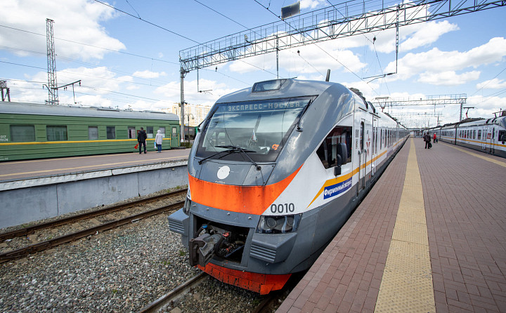 От Москвы до Анапы: куда добраться без пересадок из Тулы в праздники с 1 по 3 мая