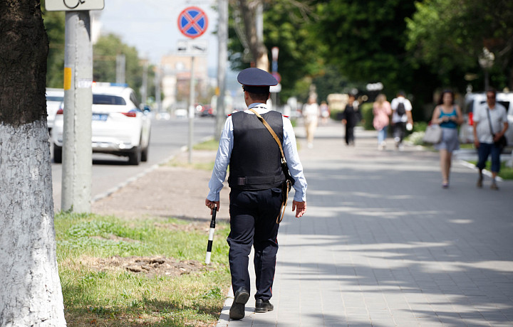 За неделю тульские полицейские выявили более 200 нелегальных мигрантов