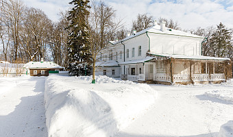 Тульский музей «Ясная Поляна» опубликовал график работы в праздничные дни февраля и марта