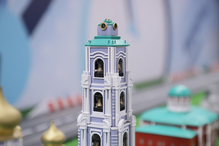 В Туле прошел межрегиональный форум «Мой бизнес на спорте»