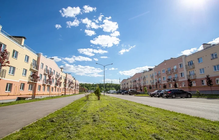 Девелопер «Северной Мызы» прокомментировал отзыв компенсаций дольщиков