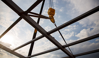 В Тульской области захромала стройка: кто нужен и сколько платят в этой сфере 