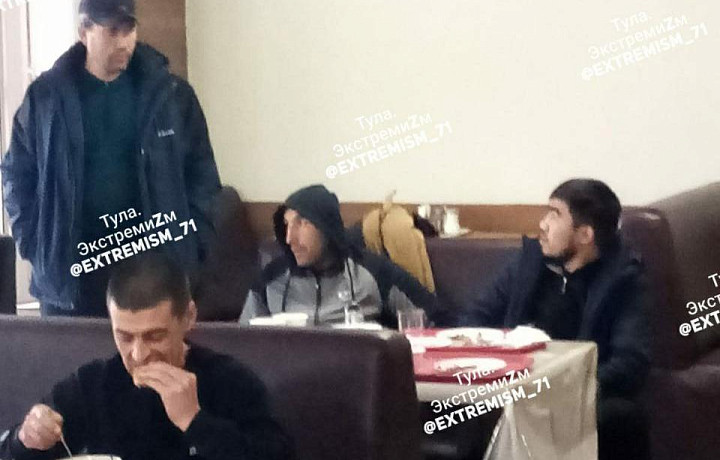 Четверых иммигрантов депортировали в ходе рейда в Туле