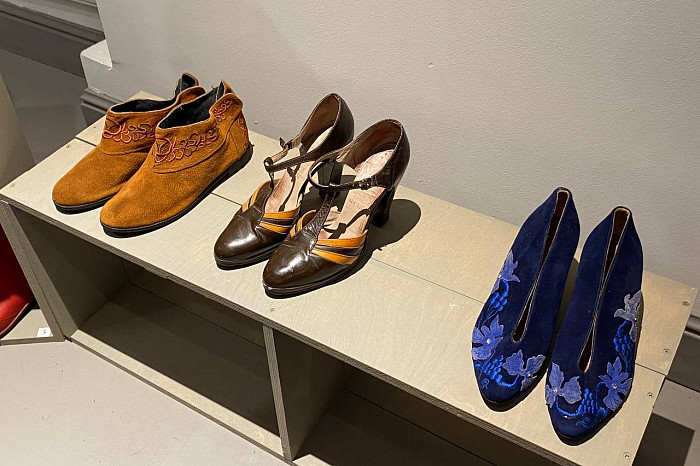 Какой была тульская мода в советский период – вспоминаем об этом на выставке в ТИАМе