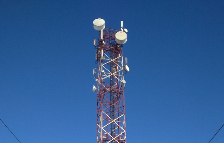 В Тульской области МТС запустила LTE в одном из старейших сёл региона