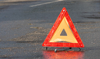 Трассу М-4 «Дон» перекрыли в сторону Тульской области и Воронежа из-за ДТП